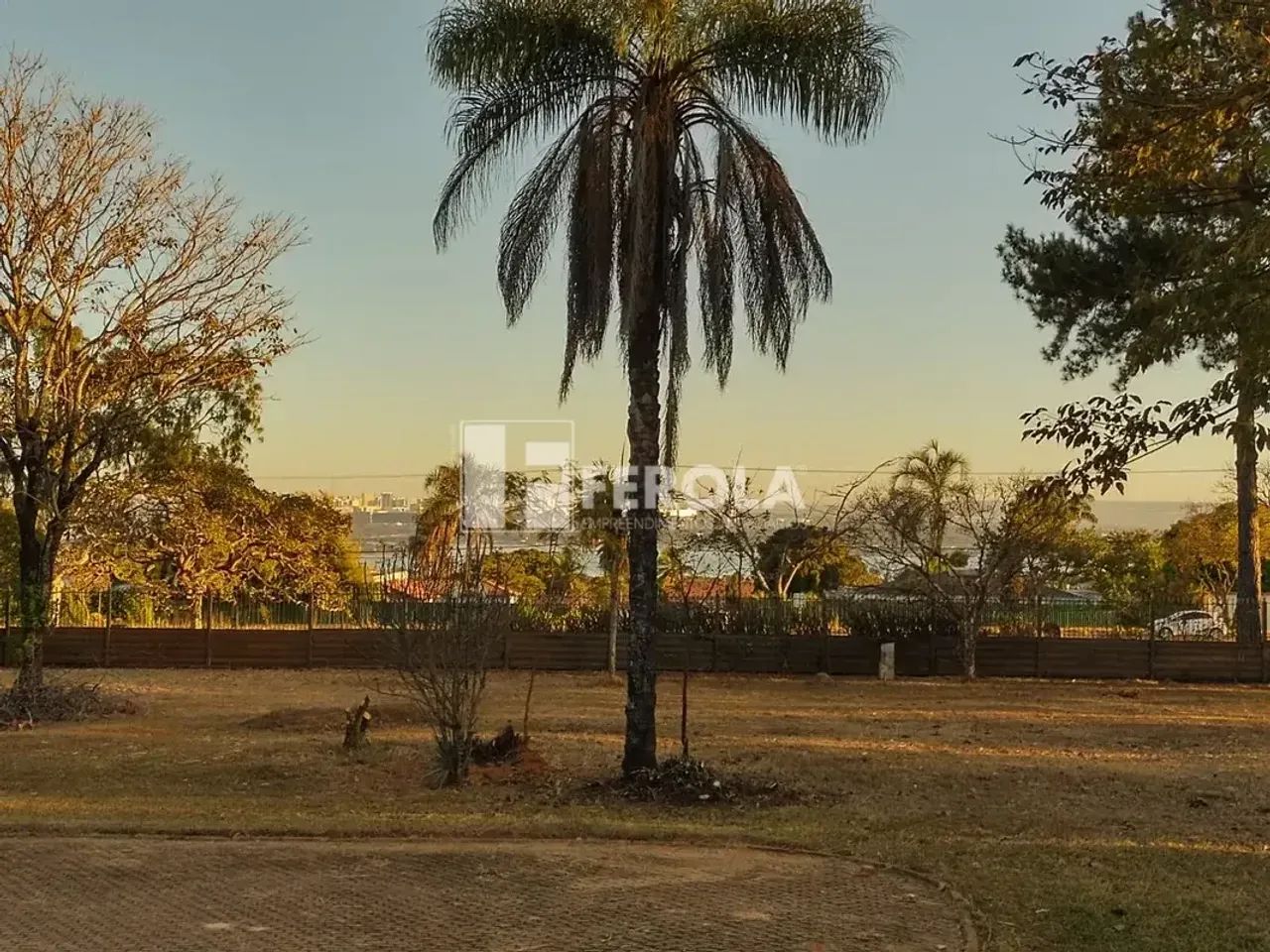 Vista para o lago - Foto 2