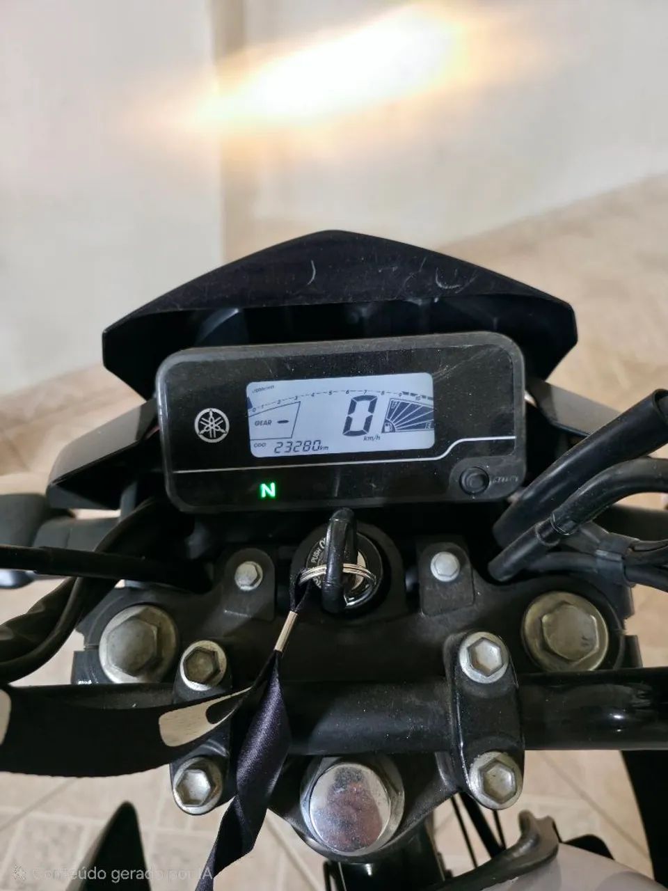 Yamaha Factor 150 ED - 2023 - Foto 5