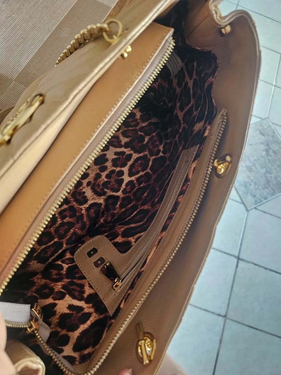 Bolsa Carmem Steffens - Foto 4