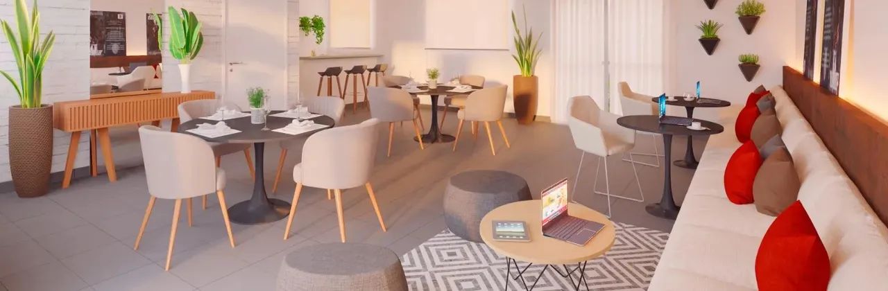 PARQUE DOS SONHOS III - Foto 3