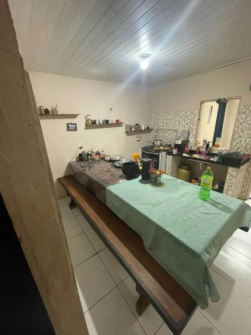 Casa 3 quartos no Bairro Cururu - Foto 3
