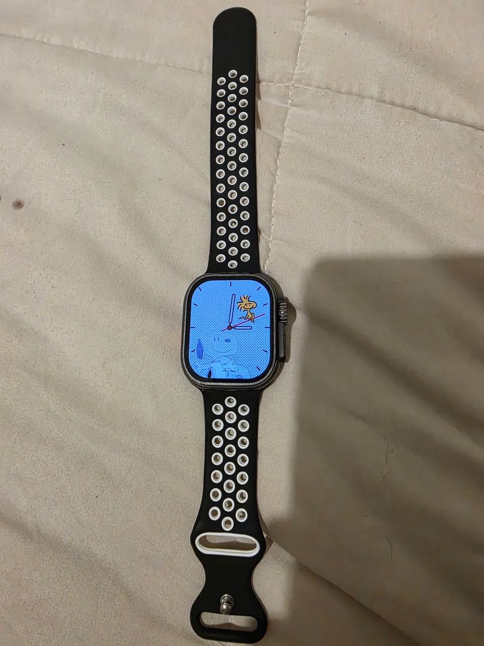 Smartwatch P9 pro - Foto 3