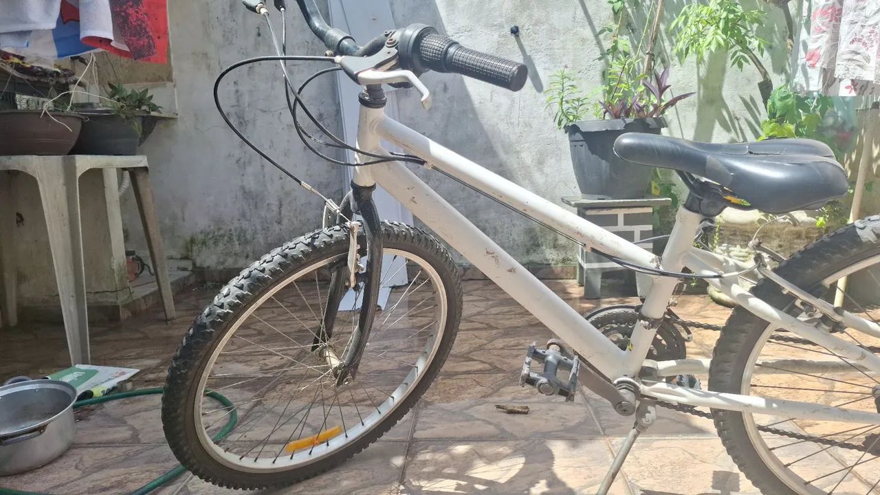 Bicicleta - Foto 5