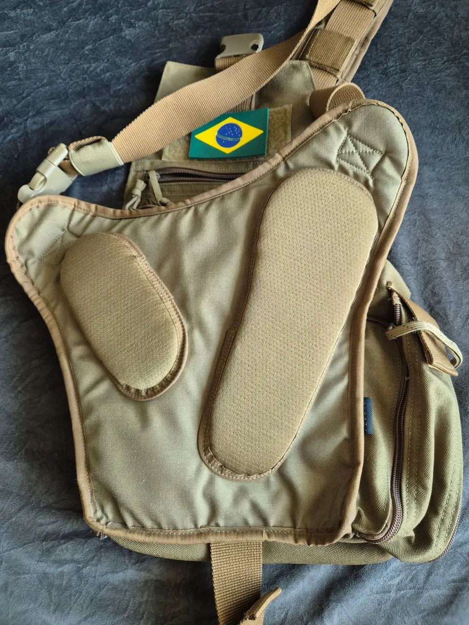 Bolsa Tática WTC  - Foto 3