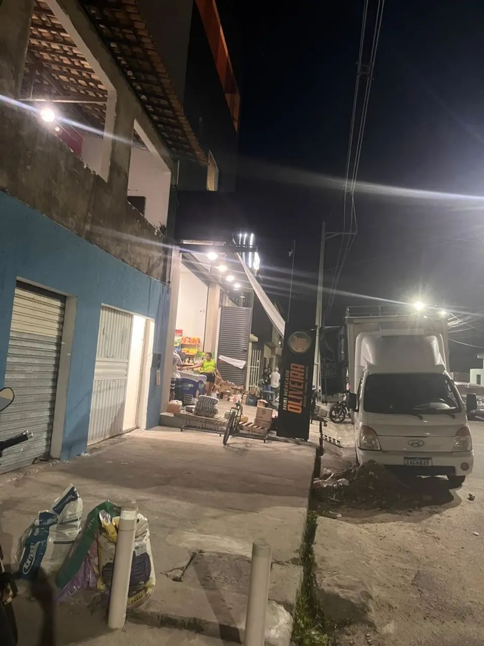 Aluga se casa  - Foto 2