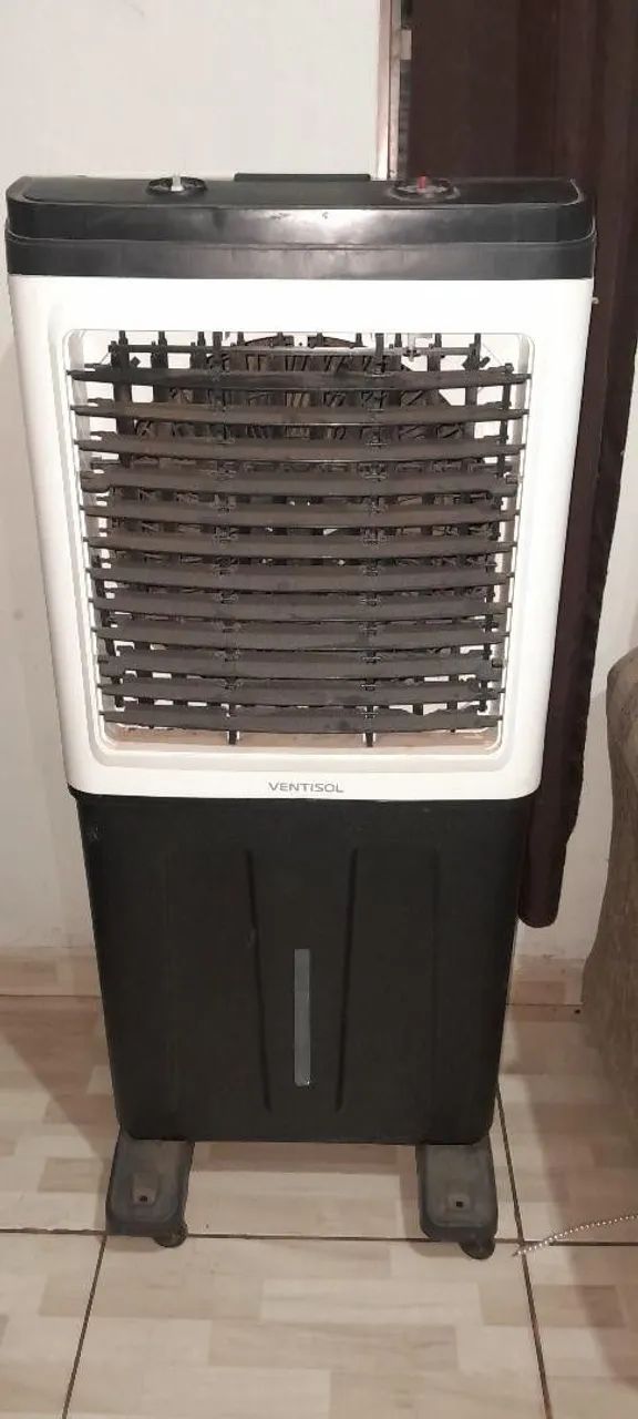Climatizador 5 funções