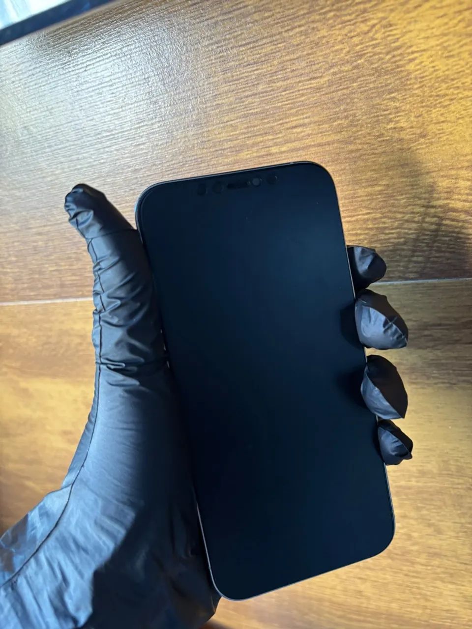 iPhone 12 Pro Max 256g - Foto 3