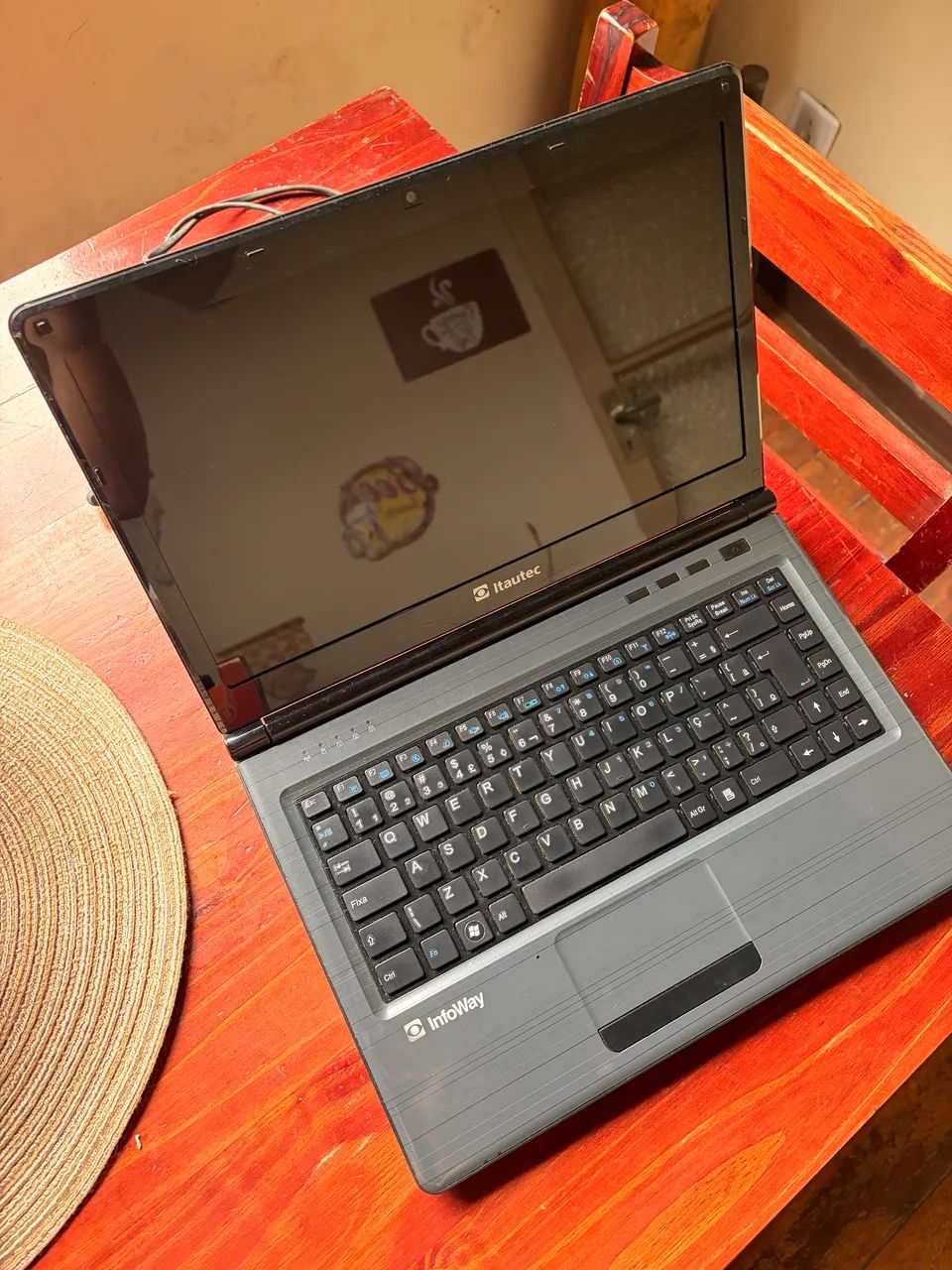 Notebook - Foto 3