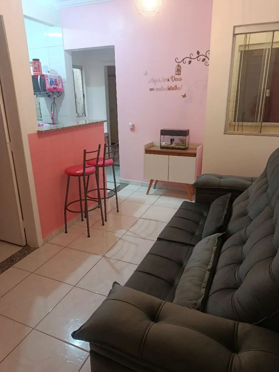 Venda Apartamento  - Foto 2