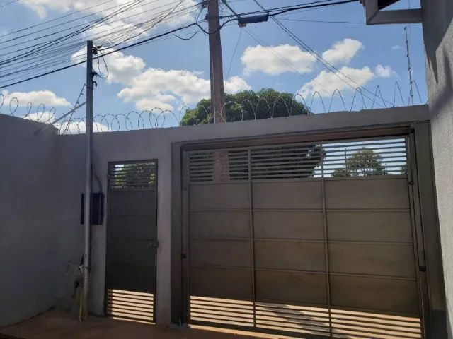 Foto - Campo Grande - Jardim Colúmbia
