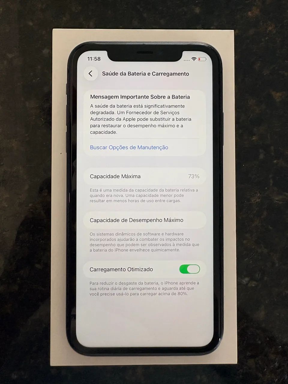 iPhone 11 128 Gb - Foto 4