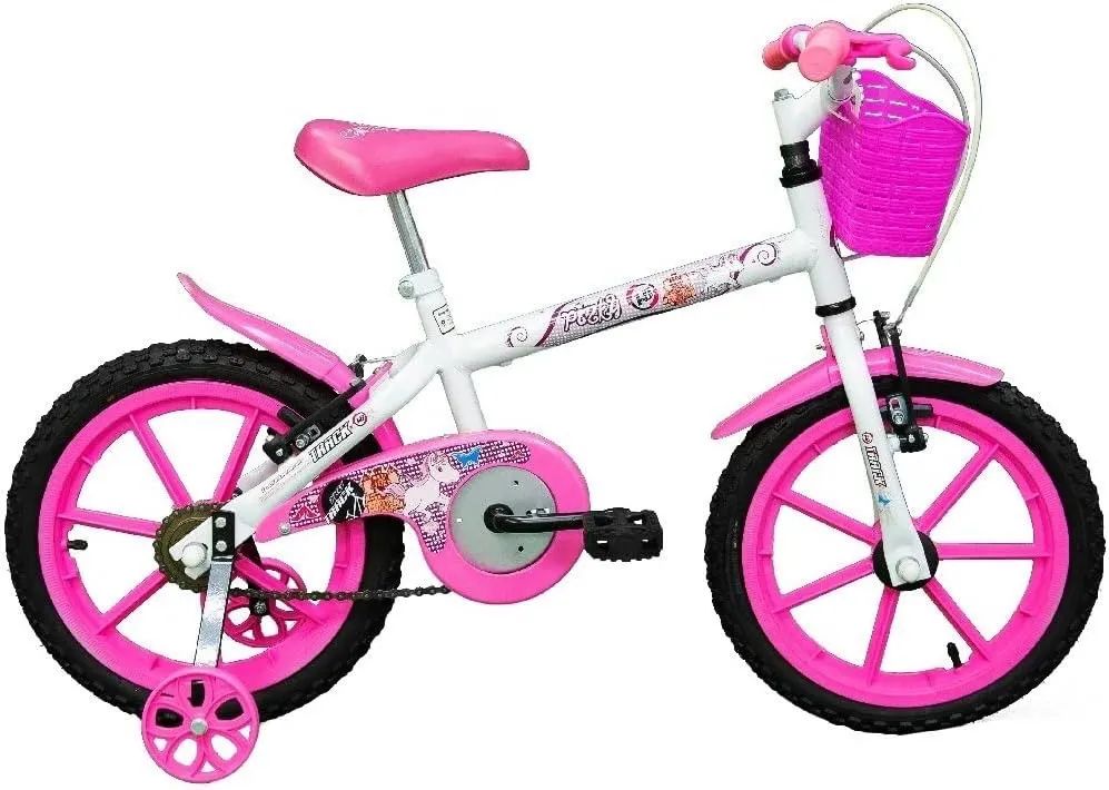 Bicicleta aro 16 
