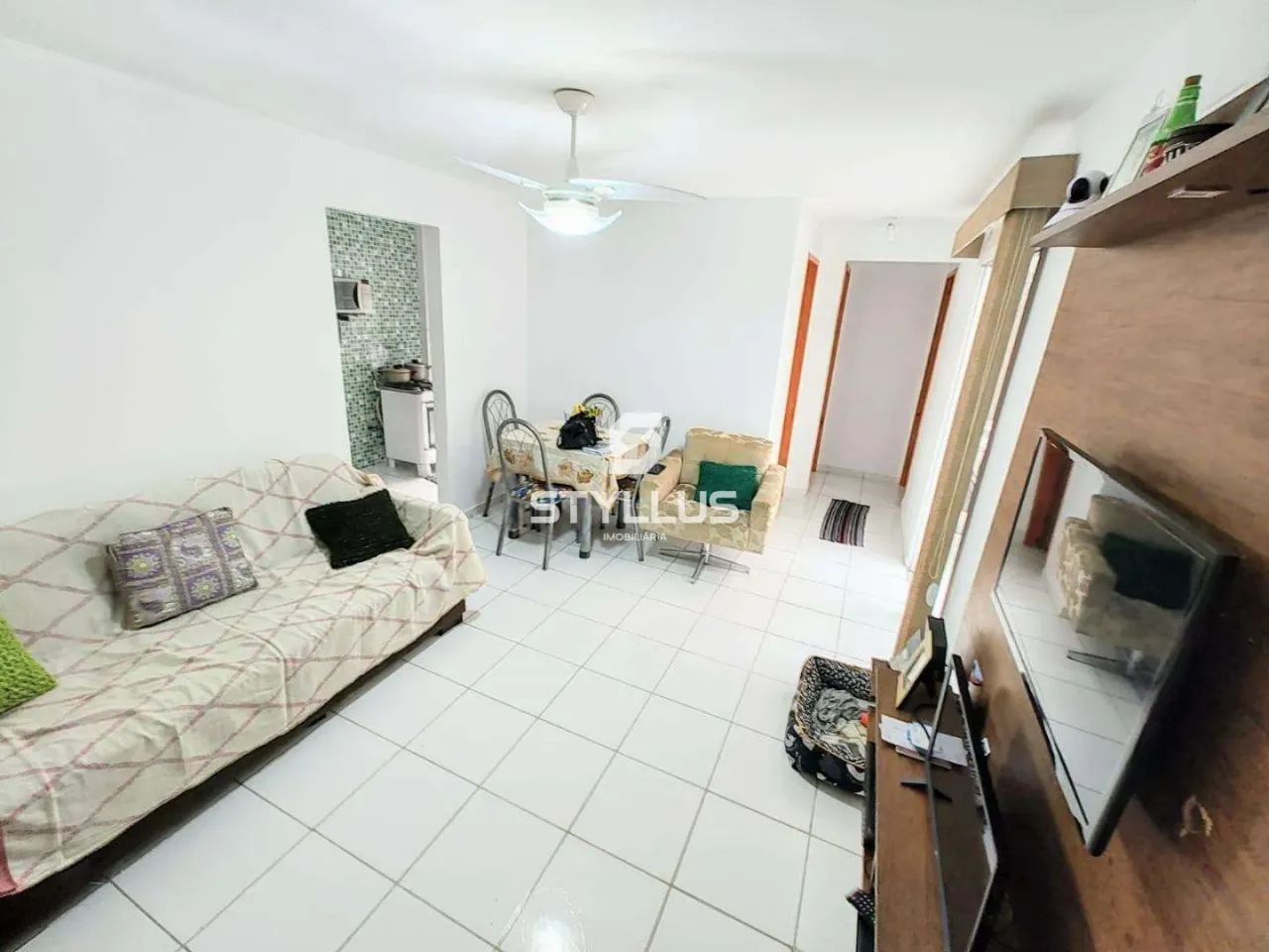 Cascadura | Apartamento 2 quartos - Foto 2