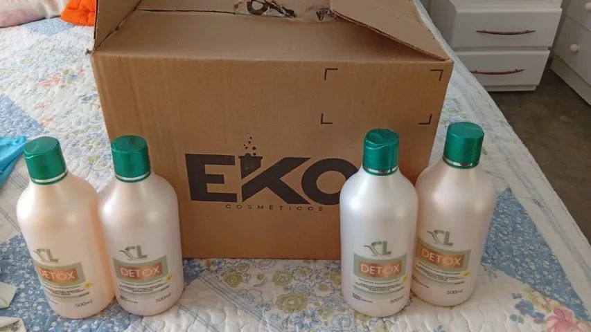 Shampoo 