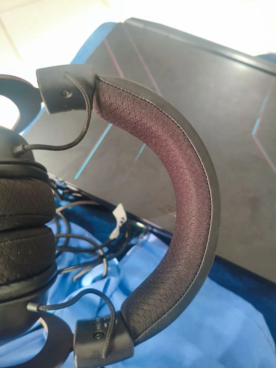 Headset Havit h2002d - Foto 3