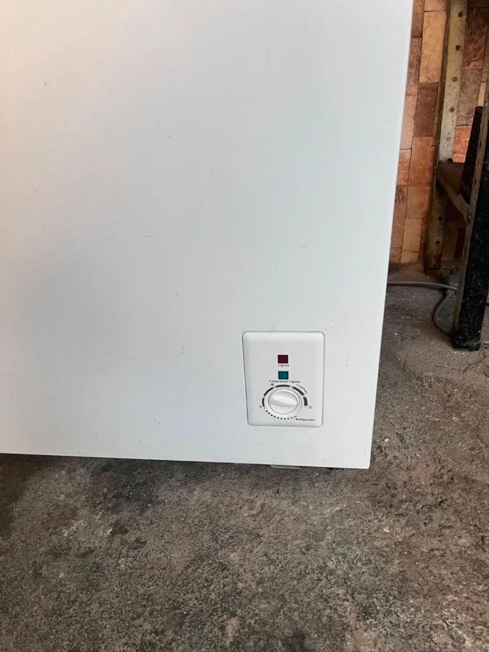 Vende-se freezer novo  - Foto 3