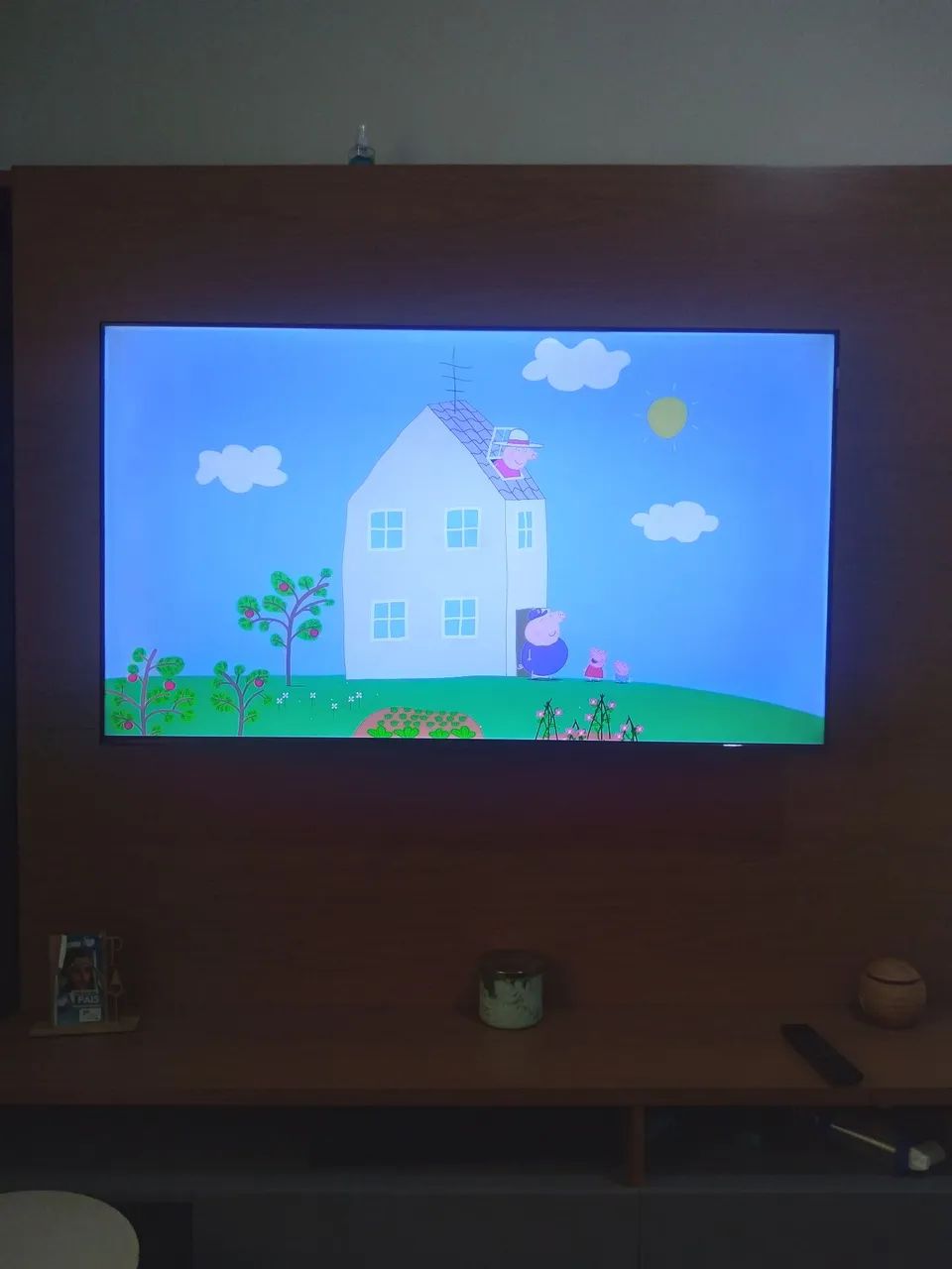 TV tcl