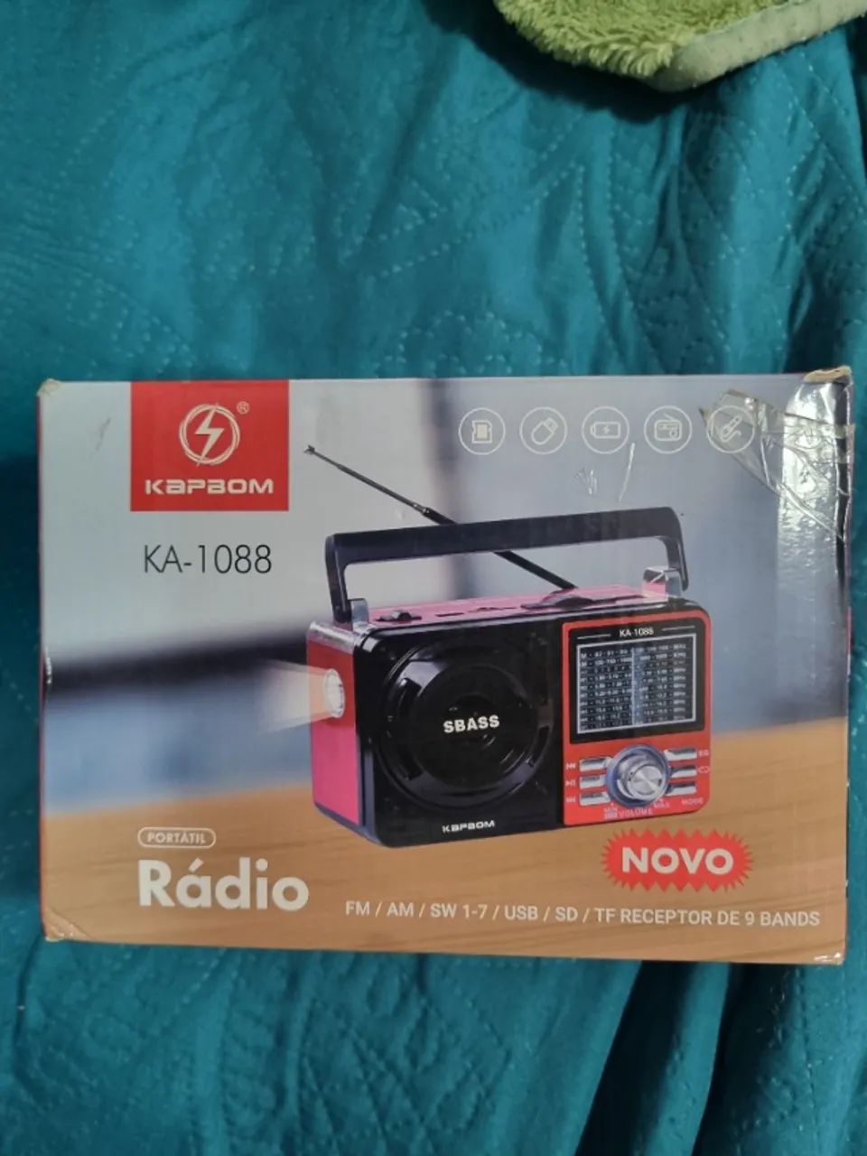 Rádio Retrô