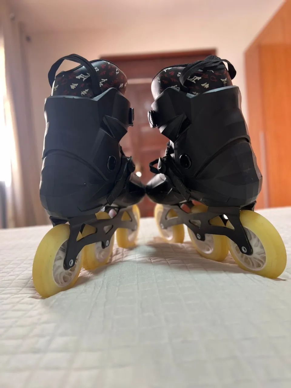 Patins  - Foto 5