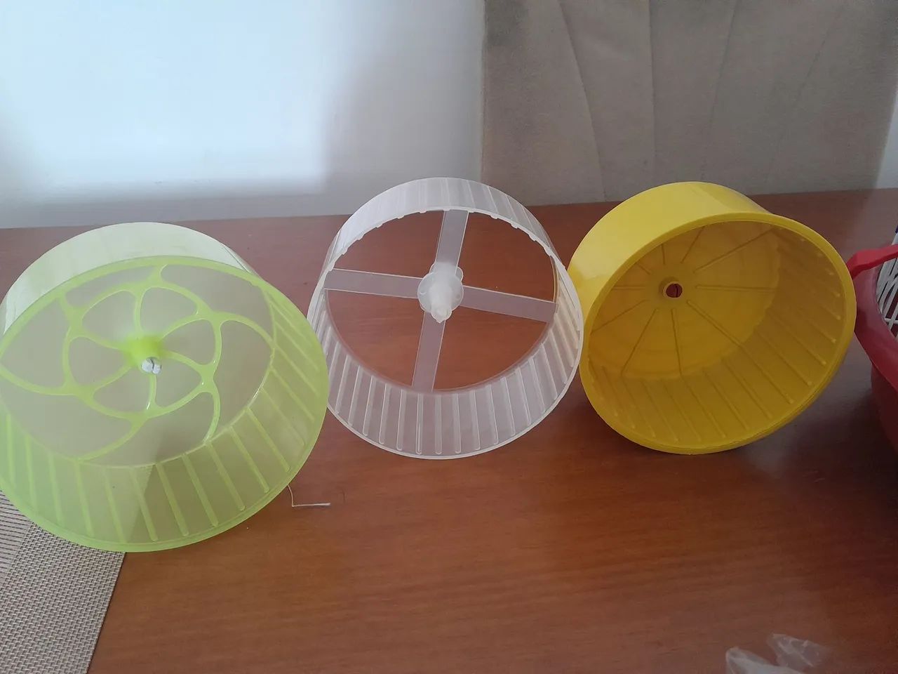 Gaiola para Hamster pequenos  - Foto 4