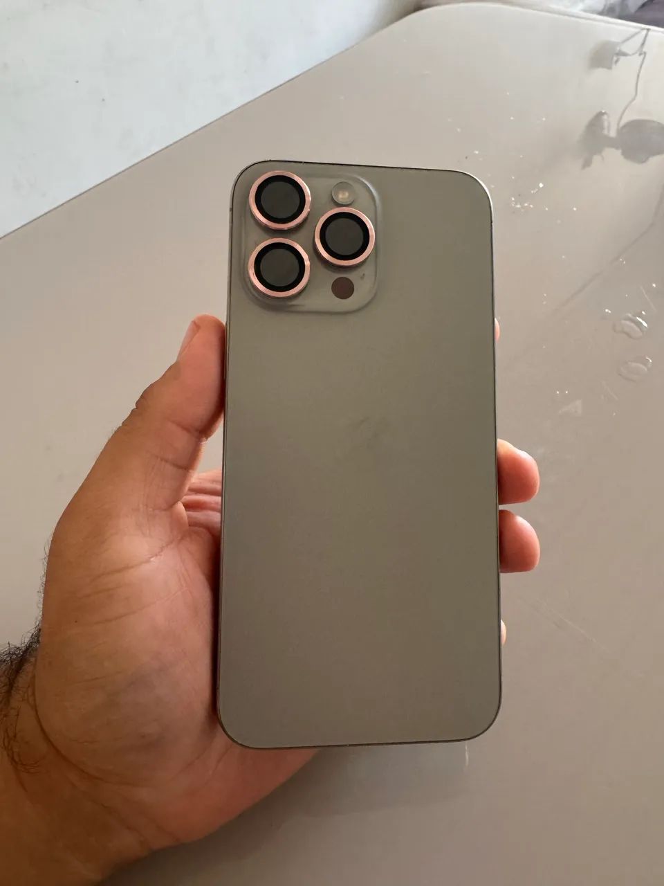 iPhone 15 Pro Max 512 Gi - Foto 4