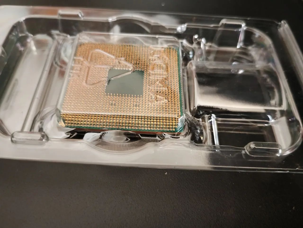 Processador AMD Ryzen 5 3600 + com Cooler Master Hyper T20 90mm - Foto 2