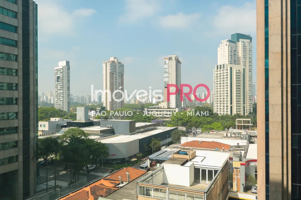 Conj. Comercial, Vila Olímpia - São Paulo - Foto 2