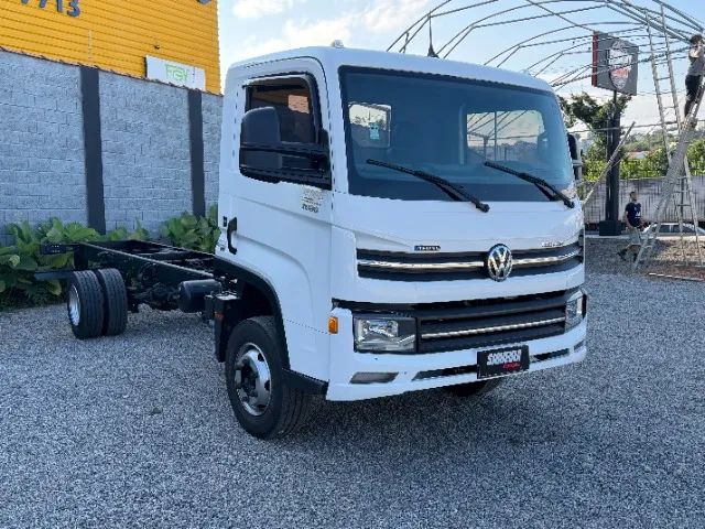 VW 11-180 4x2 2024 - Foto 3