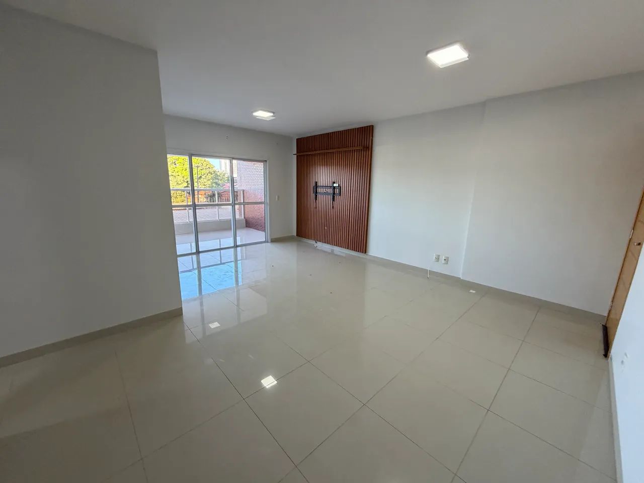 Apartamento Edifício Capim Dourado 