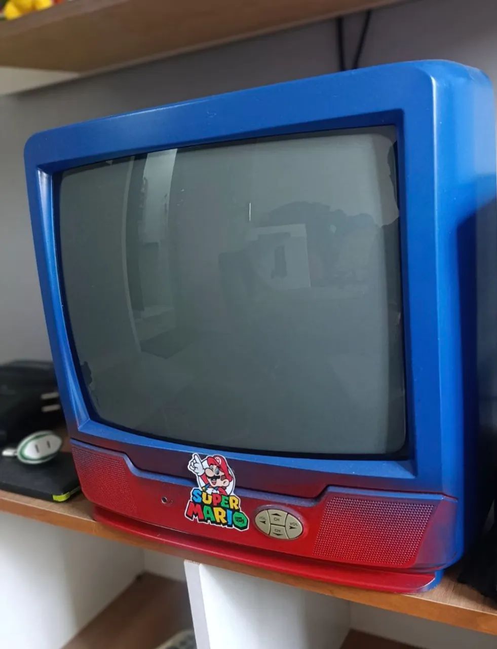 Super Nintendo +TV  - Foto 2