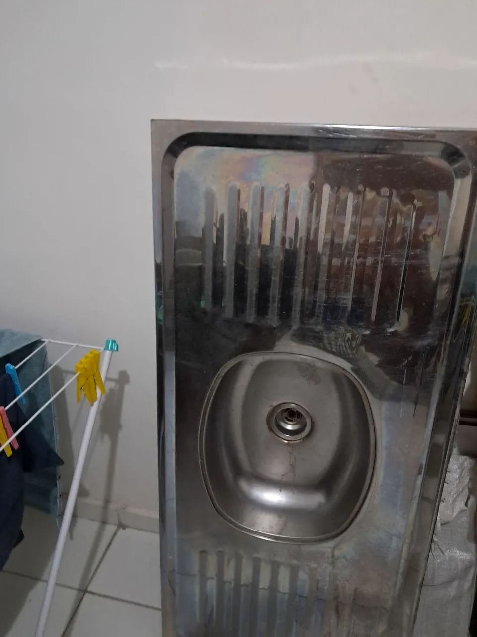 Pia inox - Foto 5