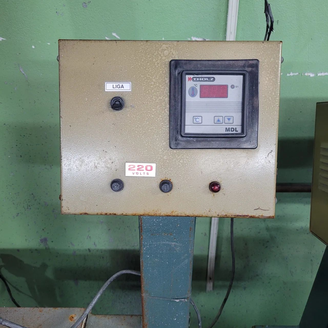 Forno à Gás Cajol - Foto 2