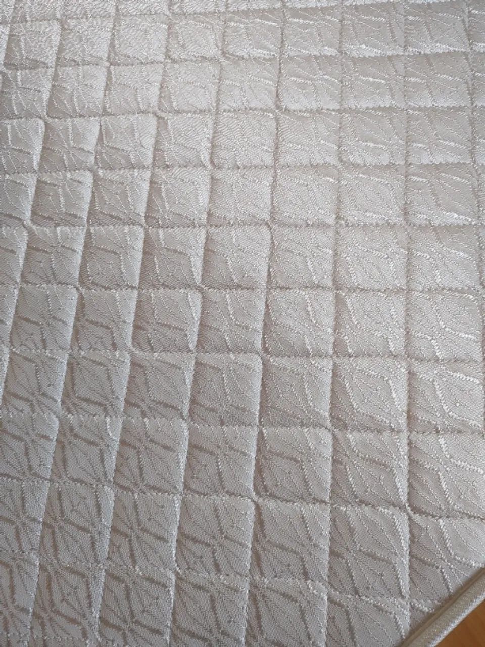Base para colchão de casal  - Foto 3