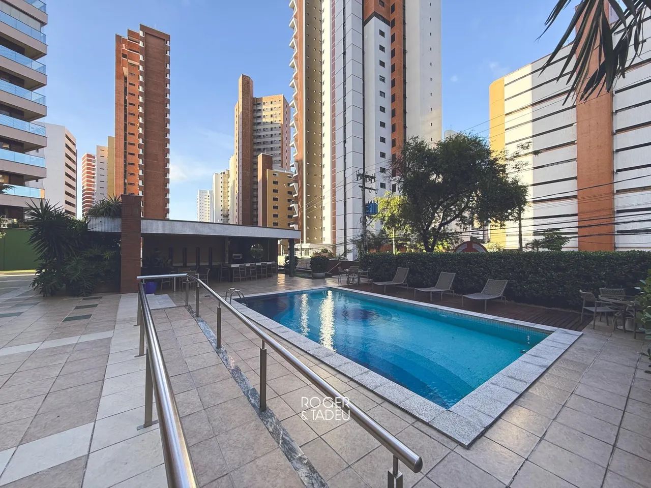 APARTAMENTO COM 340m2 POR R$3.800.000,00 - Foto 3