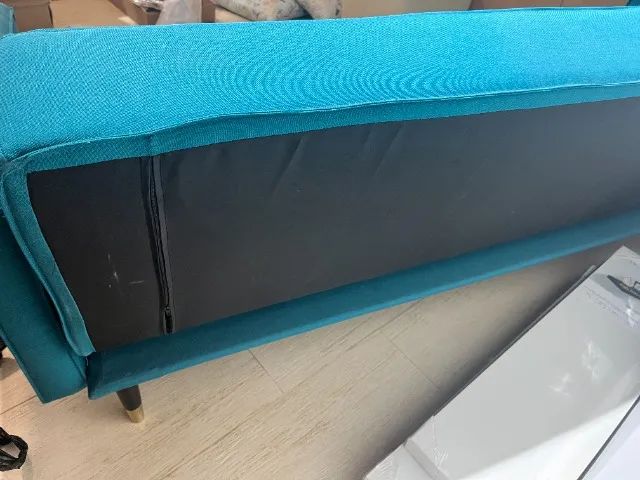 Sofá-cama Reclinável  - Foto 3