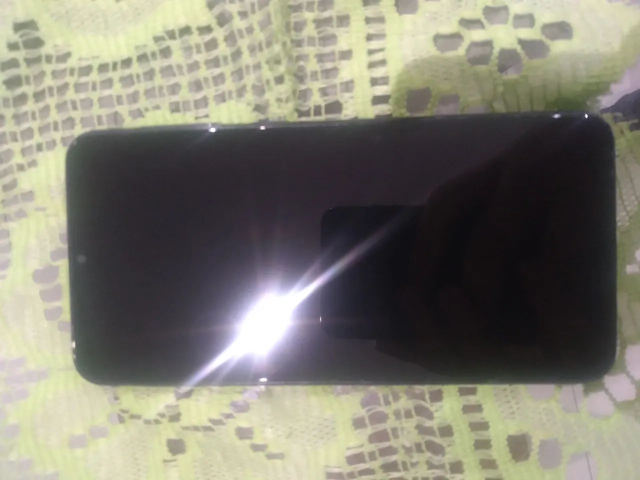 Celular A10 em perfeito estado