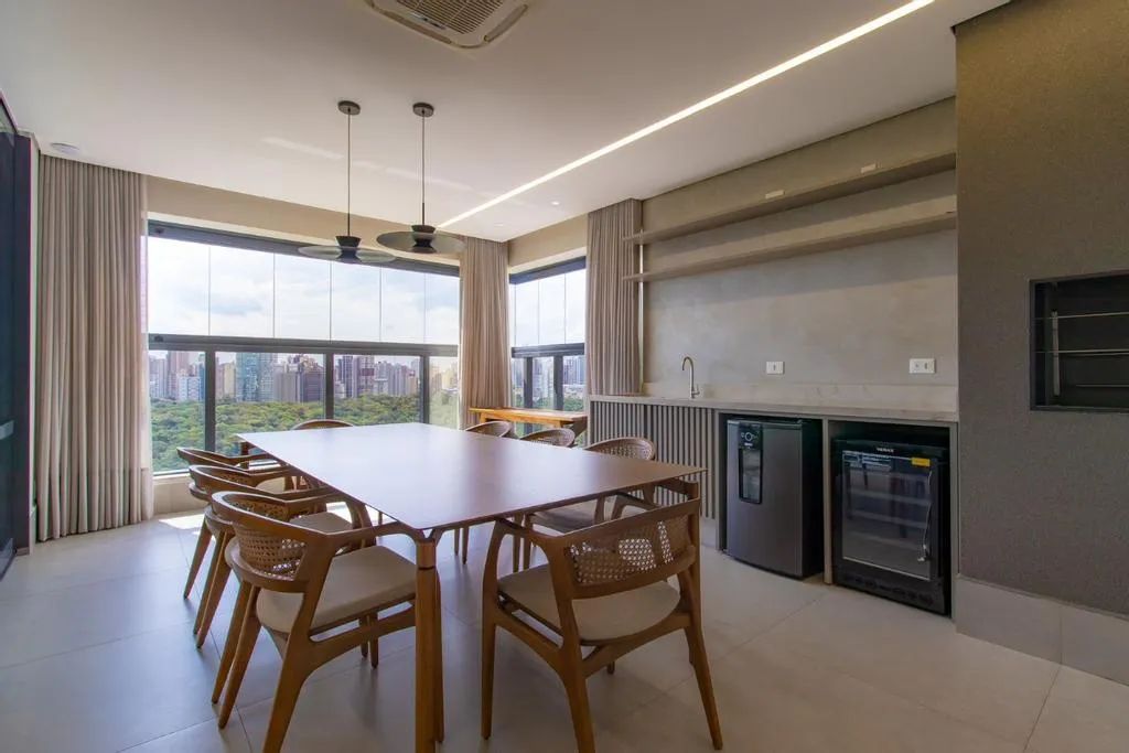 Apartamento no edifício Lá Reserve - Foto 5