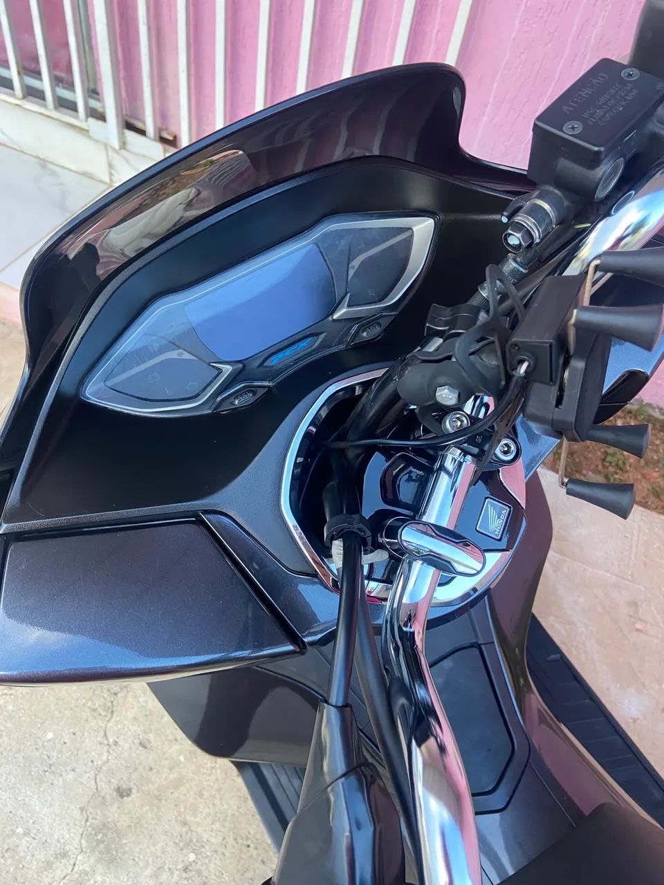 Vendo PCX 2024 - Foto 5