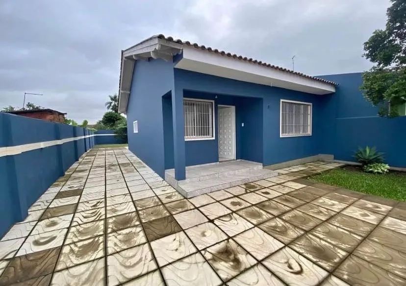 *VENDO CASA EM CASTANHAL 