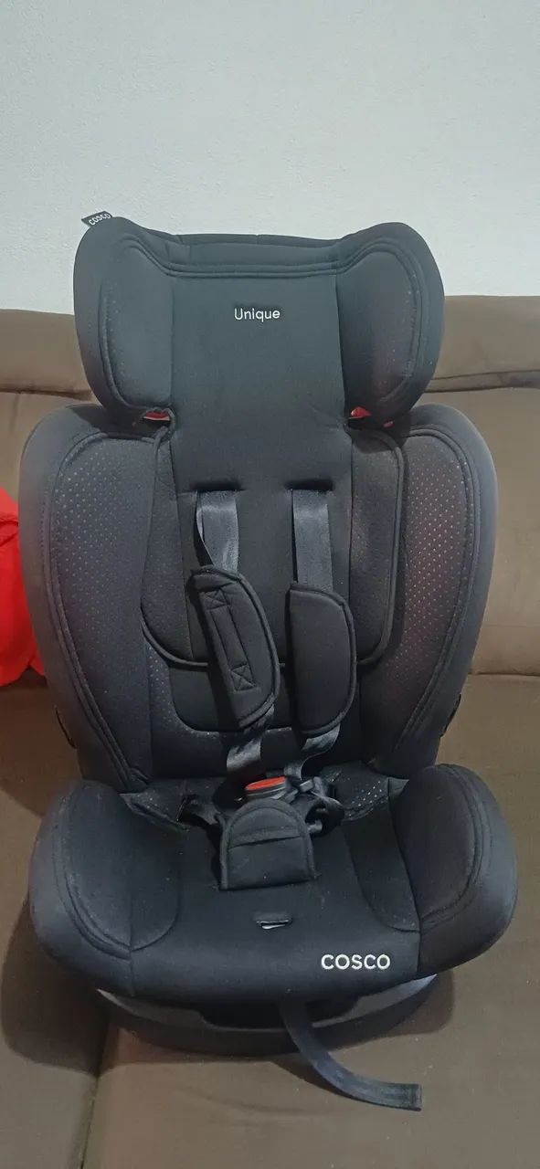 **299,00**  Cadeirinha Unique Cosco  - Foto 5