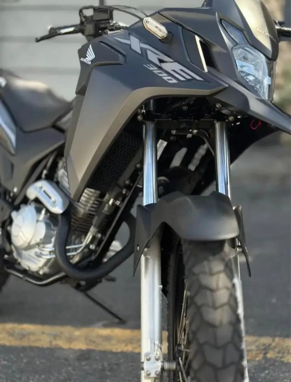 XRE 300 IMPECÁVEL  - Foto 3