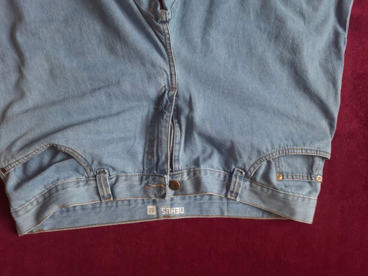 Calça Jeans Novinha - Foto 2