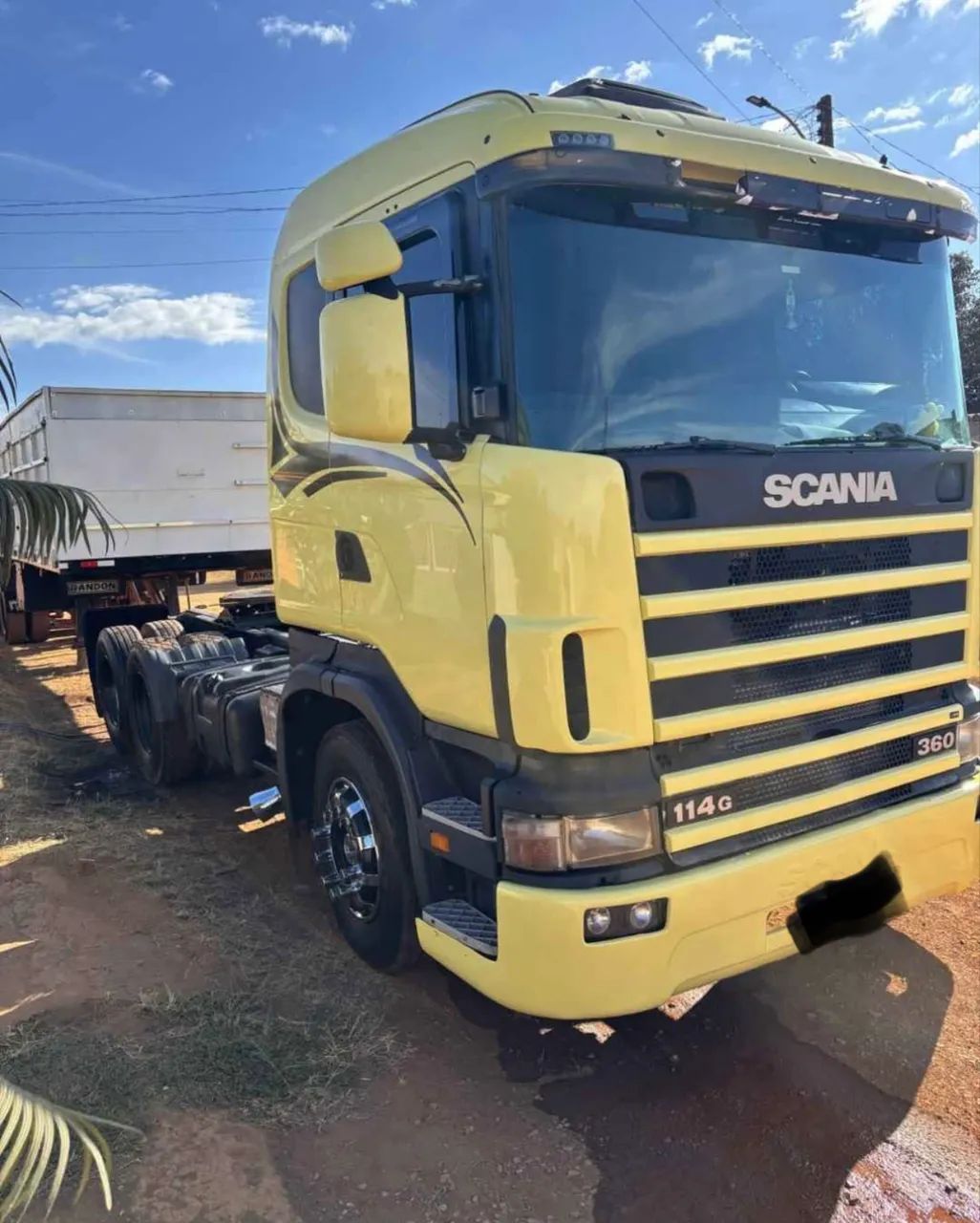 R114 360  - Foto 3