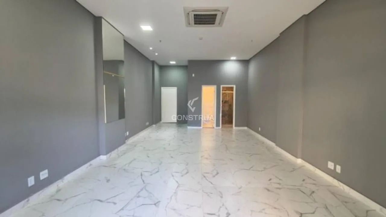 SALA COMERCIAL PARA LOCAÇÃO NO BAIRRO CAMBUÍ EM CAMPINAS/SP - Foto 2