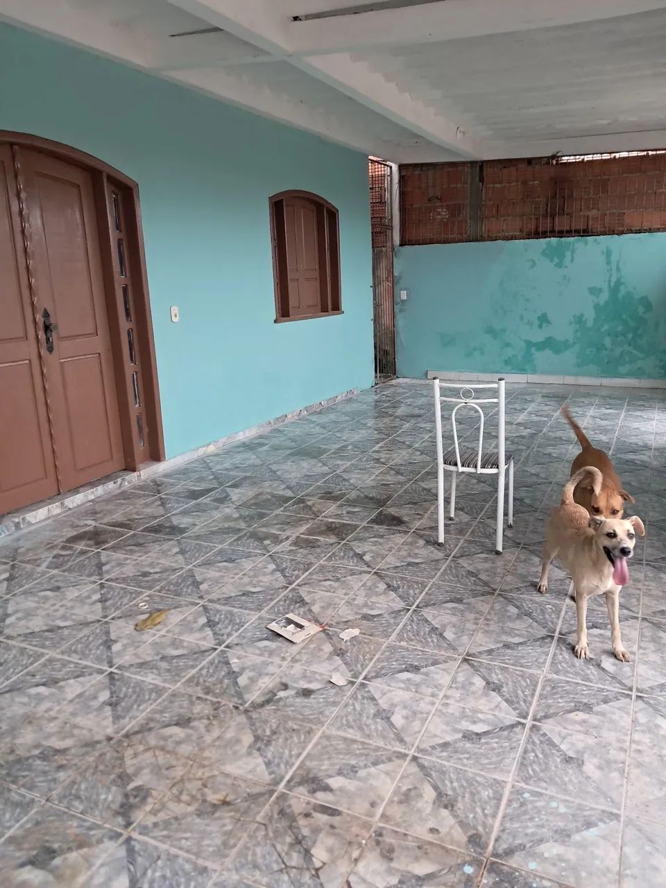 Aluga-se casa.   - Foto 3