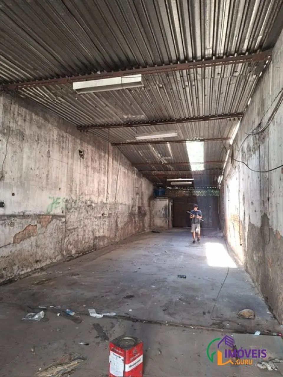 COMERCIAL - LAPA - SP - Foto 4