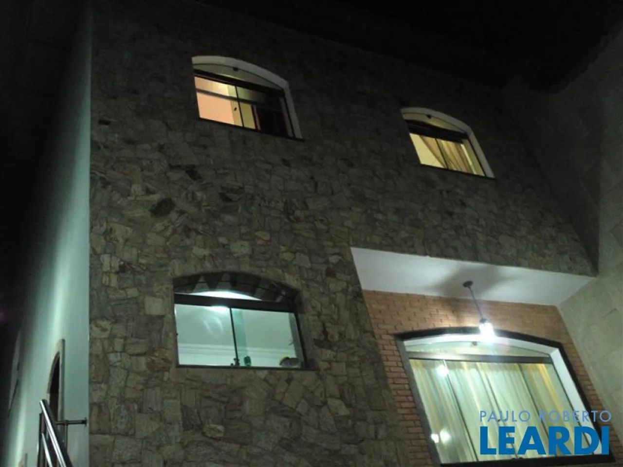 CASA ASSOBRADADA - VILA ANTONIETA - SP - Foto 4