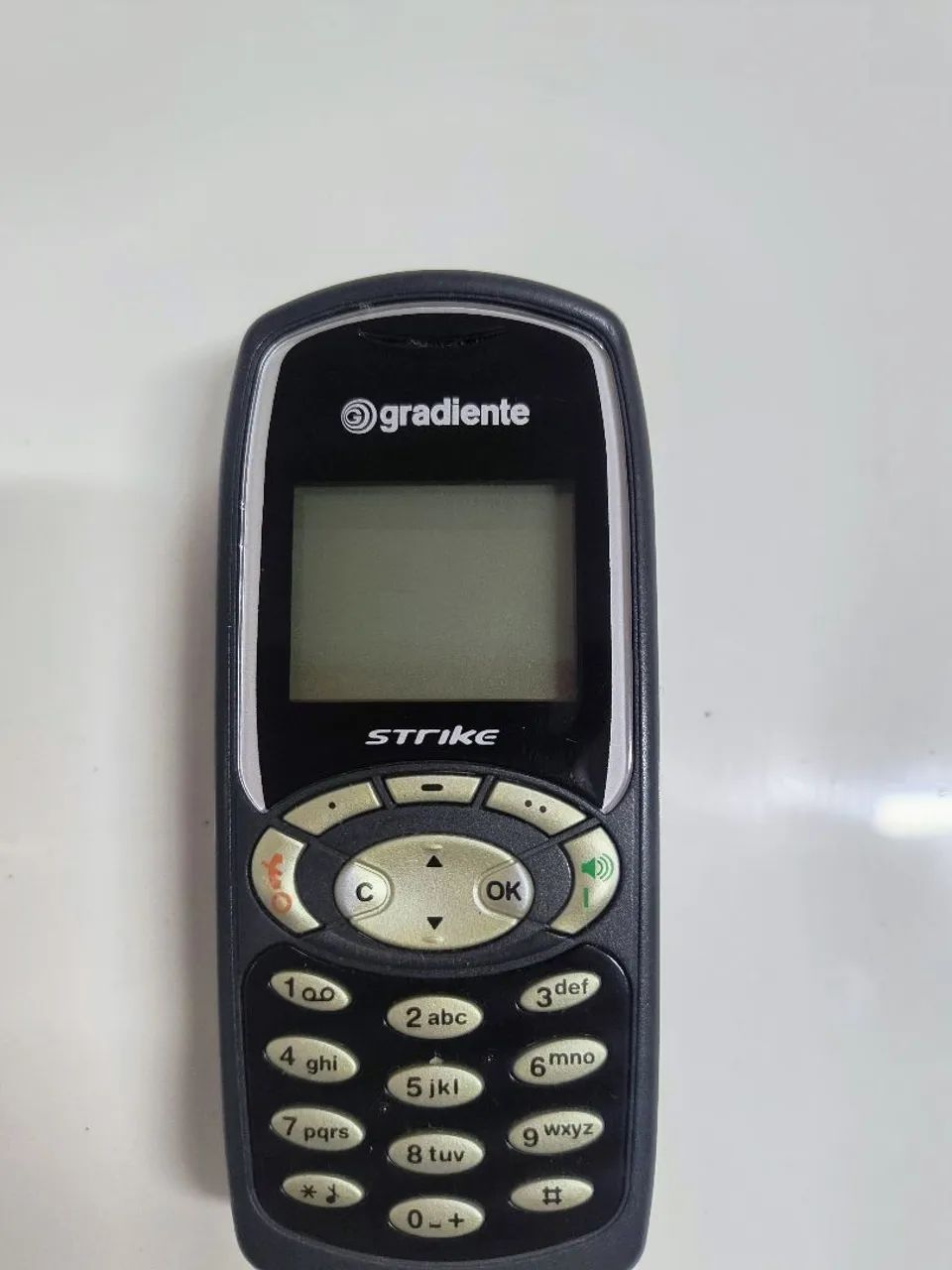 Celular Gradiente Coleção 