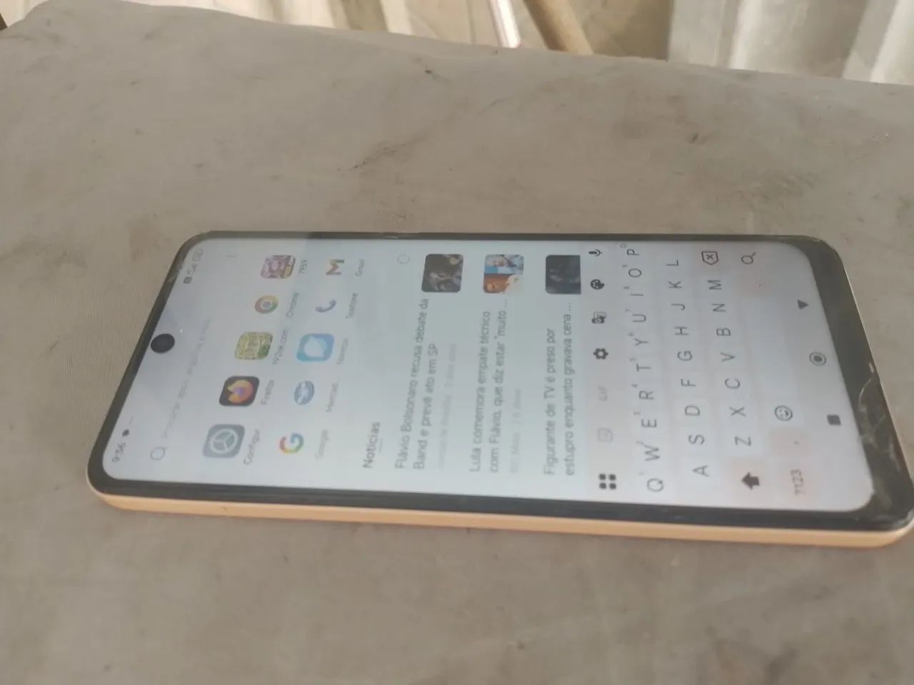 Redimi note 12 256gb - Foto 4