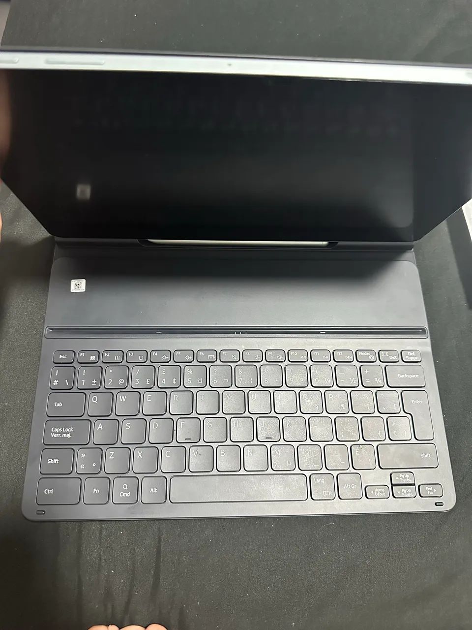 Tablet Samsung  - Foto 6